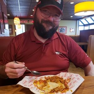 Meet your Posher, Misty